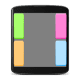 Edge Color Notifications