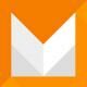Wallpaper Android M