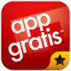 AppGratis - Cool apps for free