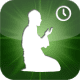 Prayer Times: Qibla & Azan