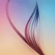 Galaxy S6 Edge Stock Wallpaper HD
