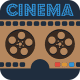 VR Cinema for Cardboard