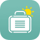 PackPoint travel packing list
