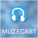 Muzecast Free Music Streamer