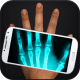Xray Scanner Prank