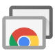 Chrome Remote Desktop