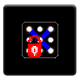 Eusing Maze Lock