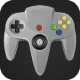 MegaN64 (N64 Emulator)