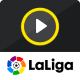 LaLiga TV Official Football