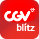 CGV Blitz