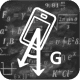 Gravity Screen - On / Off