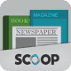 SCOOP Newsstand