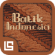 Batik Indonesia