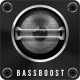Bass Booster - Music Sound EQ