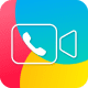 JusTalk-Video Chat;Video Calls