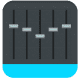 Headphones Equalizer