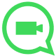 Booyah Video Chat for WhatsApp
