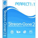 Stream Cloner
