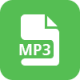 Free Video to MP3 Converter