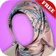 Hijab Montage Photo Editor