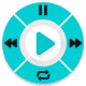 Laya Music Player