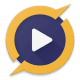 Pulsar Music Player