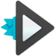 Rocket Music Player