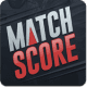 MatchScore