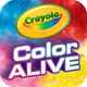 Crayola Color Alive