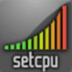 SetCPU for Root Users