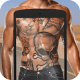 Power Tattoo Camera