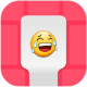 Swiftmoji - Emoji Keyboard