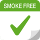 Smoke Free, stop smoking help
