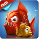 Crazy Fish Live Wallpaper Free