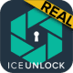 ICE Unlock Fingerprint Scanner