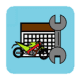 Servis Motor Manual