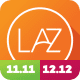 Lazada App for Android