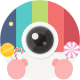 Candy Camera