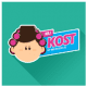 Ibu Kost