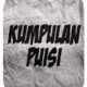 Aplikasi Kumpulan Puisi