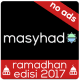 Masyhad : Aplikasi Muslim Full
