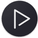 Stealth Audio Player