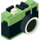 8Bit Photo Lab, Retro Effects