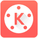 KineMaster - Video Editor