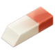 Eraser - Delete File Permanent