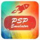 Rocket PSP Emulator