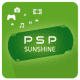 Sunshine Emulator for PSP