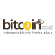 Bitcoin.co.id Mobile - Aplikasi Trading Bitcoin