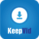 KeepVid - Video Download Solution