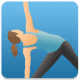 Pocket Yoga - Best Fitness Apps